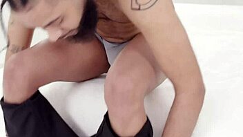 brunette majiik montana fucks serena santos steamily