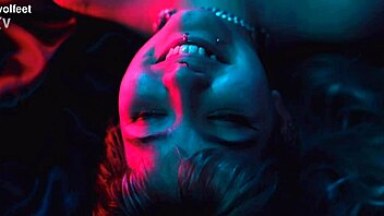 Craving My Wet Pussy Lick and Foot Worship Now?