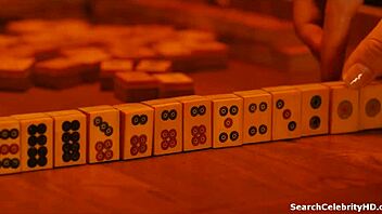 Intense sex scenes from zen 2011