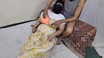 Big ass indian bbw anal creamed in netu red hard