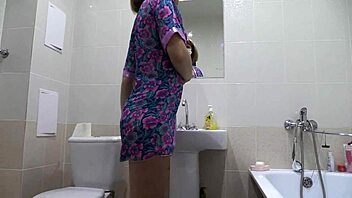 i'm the amateur cutie pissing golden showers in soaked panties compilation