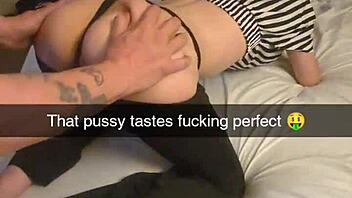 first tinder date gets wrecked by ex's buddy snapchat college fuck richelle ryan