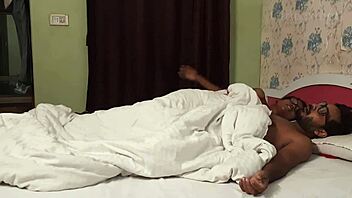 sexy desi student gets hotel fucked hard by horny teacher in scandal tape