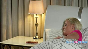 Hey Cute Teens Join for Big Cock Family Fun?