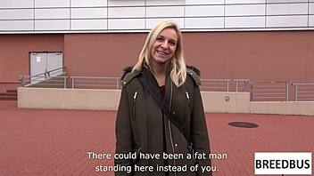 i devour bianca ferrero's juicy ass on breedbus ride