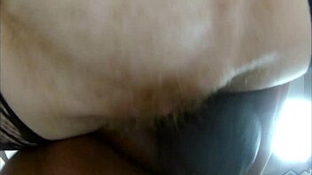 hotwife's long legs wrapped around big black cock erotica