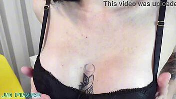 calling friend to bang me and hot latina neighbor doggystyle