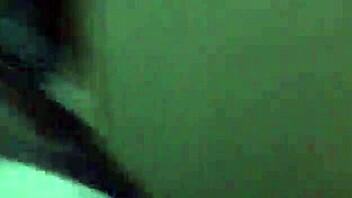 i crave miss chocolate's bbw ebony ass squirting dildo blast