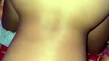 Indonesian Beauty Enjoys Rainy Indoor Moments