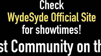 Misty Dawn Anal Rides Philly Johns Monster Cock Reverse Cowgirl