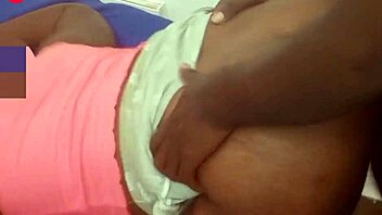 Drilling Pastor's Wife Deep In Hotel Room Frenzy!