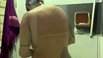 video call to neighbor during soccer match