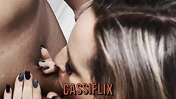 Full of Naughty Halloween Ass Teasing for You