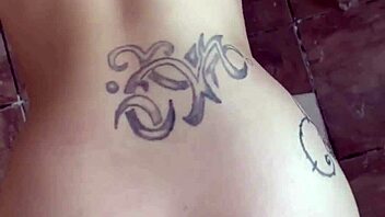 young slut ditches boyfriend to fuck older man at trap house wildly