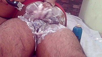 Saki Ogasawara's Asshole Fingered And Shaved Pussy Fisted