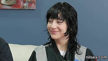 Isn't this cutie's tight ass perfect for hardcore pounding?