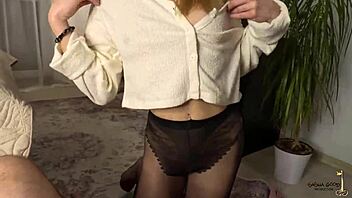 i hooked up with new coworker for hotel doggystyle pounding