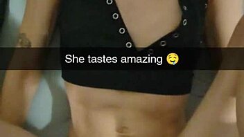 Wanna see this cheating wife get bred rough on snapchat?