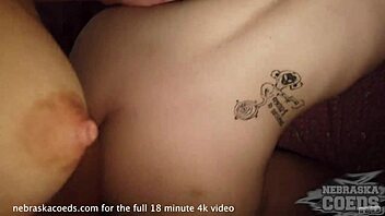 strapon party backstage with brilla and miss pussycat lovers