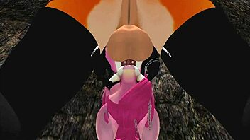 ready for your monster shemale slave training fuck?