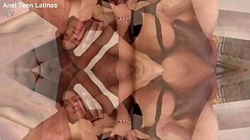 gemma leone tempts two fat cocks dp gangbang mouth cum explosion