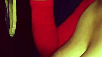 hubby takes me gloryhole sucking stranger cock facial cumshot