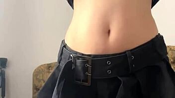 What would you do to my wet shaved teen pussy right now?