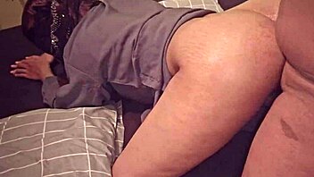 i got this huge malaysian ass in hijab bouncin on my employees big cock so wild ohh yeah creampie mess