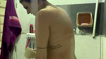 video call to neighbor during soccer match