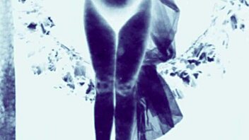 vintage sketches tease hidden erotic desires from antique eras