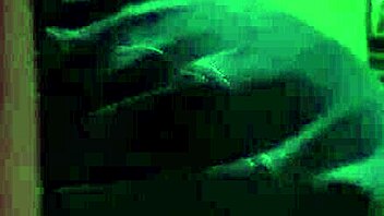 voyeur wife delivers amateur blowjob tease