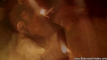 Indian girlfriend teases undressing nude dancing erotically softcore