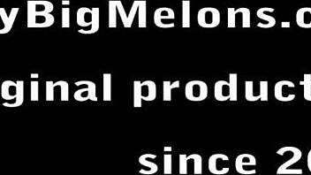 krystal swift's huge natural tits get taped in czech sex tape action