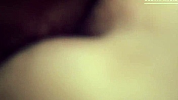 Two mature Russian men bareback fuck intensely in Moscow garage