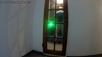 Skinny Slut Gigi Breeze Sucks Cock Through Gloryhole In Hardcore Oral Action