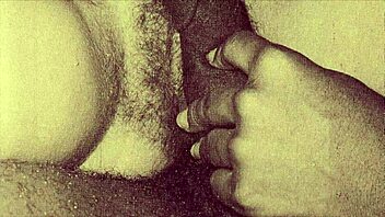 vintage london interracial taboo hides dark lantern secrets