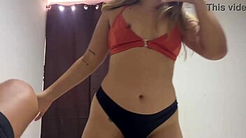 Athlete's Post-Gym Massage Turns Intensely Erotic