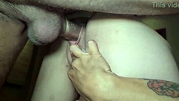Intense Brazilian motel orgy rough fucking cum swapping