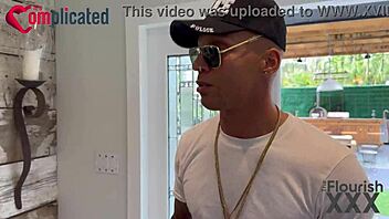 Crooked Cop Clashes with Shady Landlord in Episode 3!