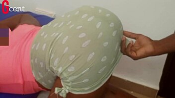 Drilling Pastor's Wife Deep In Hotel Room Frenzy!