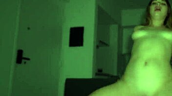 Old Man's Giant Dick Destroys Big Ass Blonde