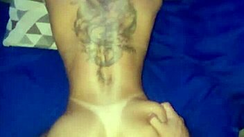 moaning loud while fucking in heels on the stairs 💦🍑🔥😈