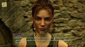 Power comes at a price in episode 23