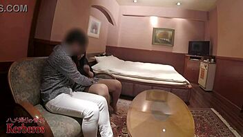 hey neighbor, wanna fuck these asian jav babes?