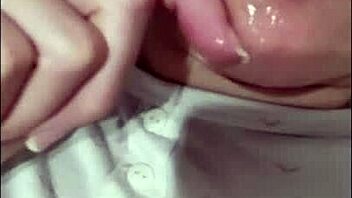 Cumshot Facial Swallow Compilation 10