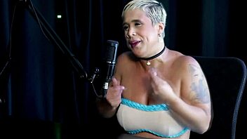 Blonde Gets Naked Massage After Wild Night