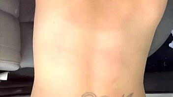 big ass streetwalker gets doggy fucked creampied on street