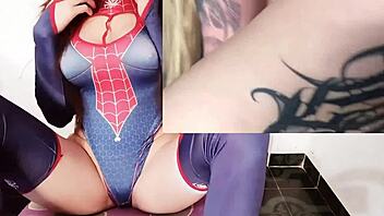 gothic big tits latina chubby pov creampie orgasm