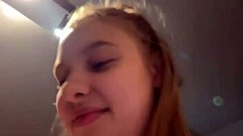 crazy public gym fuck with horny blonde's natural tits bouncing wild