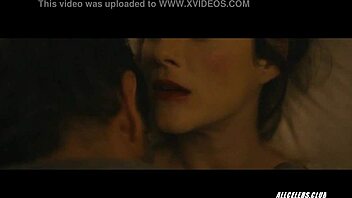 marion cotillard's steamy topless moments in mal de pierres